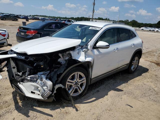 2023 MERCEDES-BENZ GLA 250, 