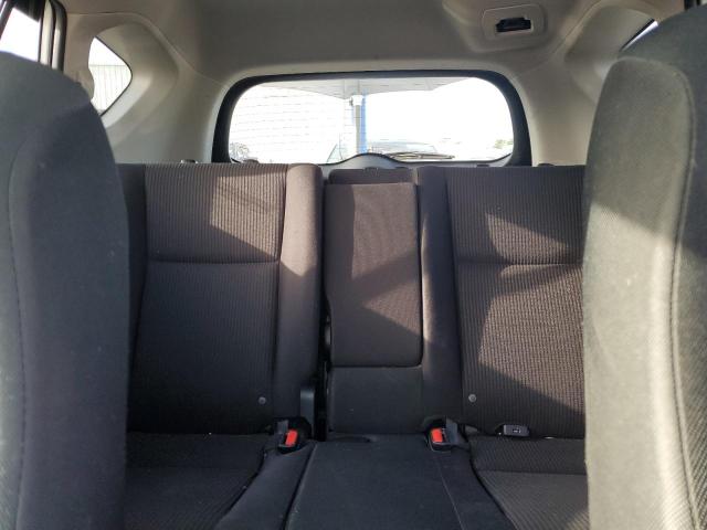 JTMBFREV4GD196690 - 2016 TOYOTA RAV4 LE WHITE photo 10