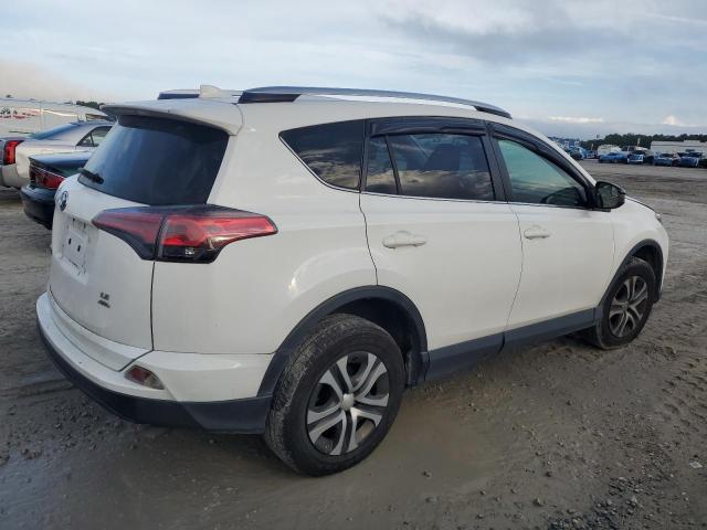 JTMBFREV4GD196690 - 2016 TOYOTA RAV4 LE WHITE photo 3