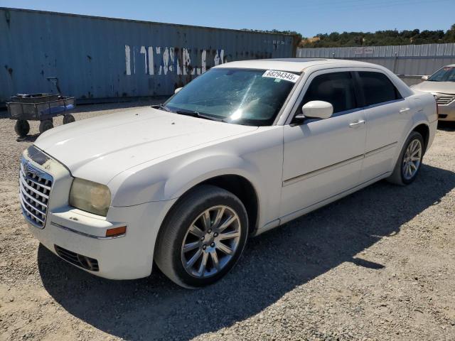 2006 CHRYSLER 300 TOURING, null