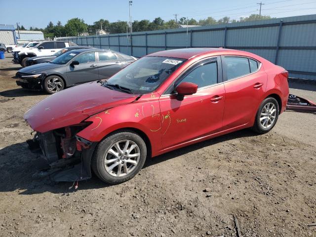 2014 MAZDA 3 GRAND TOURING, 