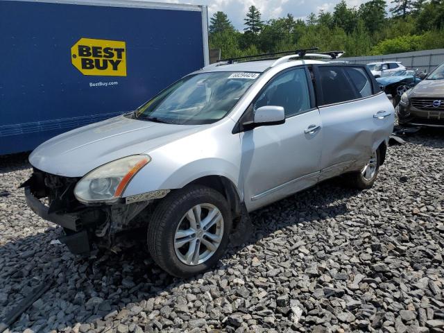 2012 NISSAN ROGUE S, 