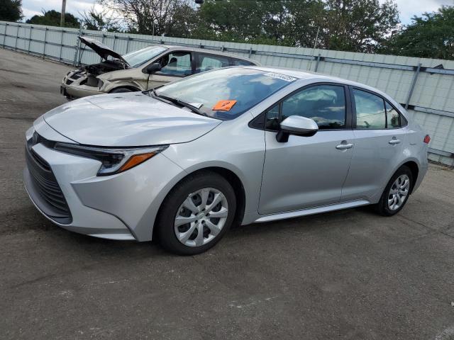 2024 TOYOTA COROLLA LE, 