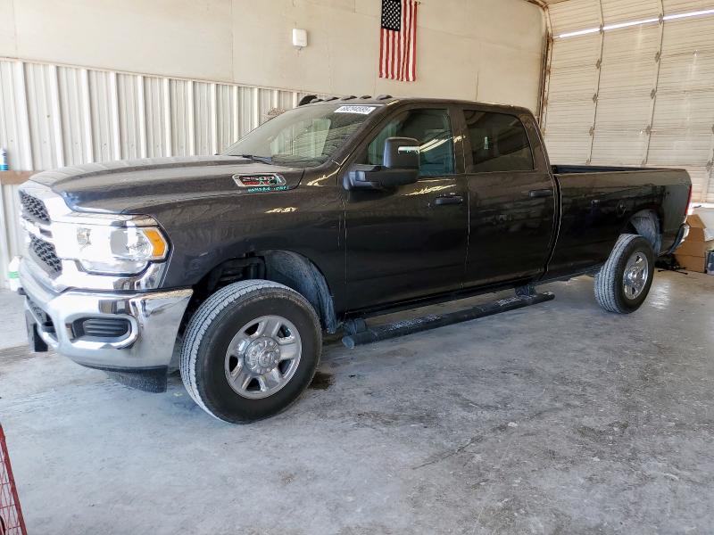 2024 RAM 2500 TRADESMAN, 