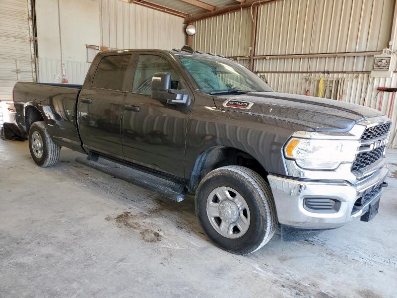 3C6UR5HJ0RG169047 - 2024 RAM 2500 TRADESMAN Boz foto 4