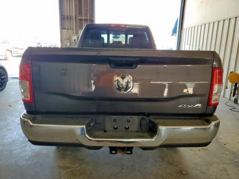 3C6UR5HJ0RG169047 - 2024 RAM 2500 TRADESMAN Boz foto 6