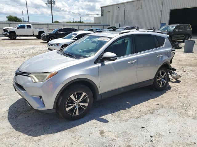 2016 TOYOTA RAV4 XLE, 