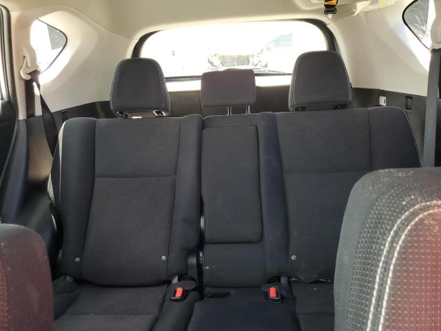 2T3WFREV0GW262883 - 2016 TOYOTA RAV4 XLE SILVER photo 10