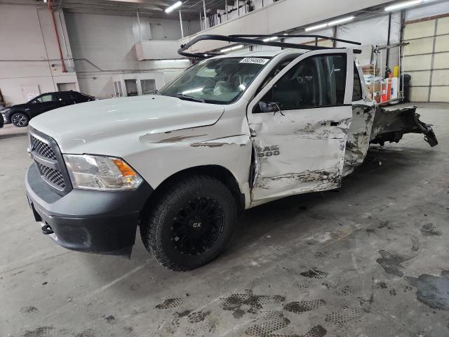 2019 RAM 1500 CLASS TRADESMAN, 