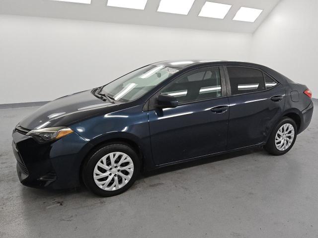 2019 TOYOTA COROLLA L, 