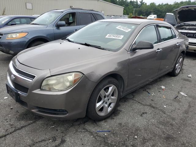 2010 CHEVROLET MALIBU LS, 