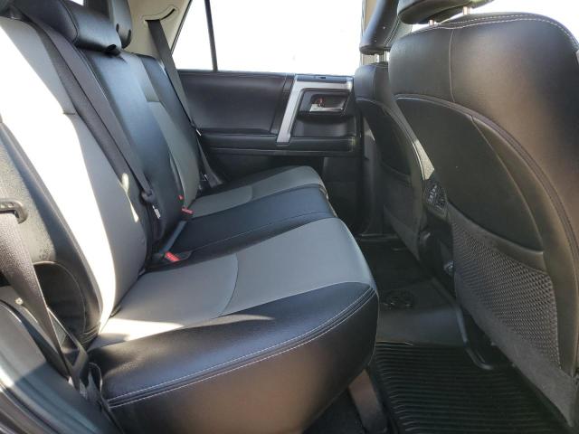 JTEBU5JR8L5809529 - 2020 TOYOTA 4RUNNER SR5/SR5 PREMIUM 石墨色 照片 10