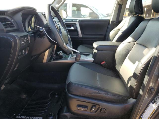 JTEBU5JR8L5809529 - 2020 TOYOTA 4RUNNER SR5/SR5 PREMIUM 石墨色 照片 7