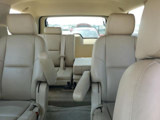 1GYS4BEF4DR232649 - 2013 CADILLAC ESCALADE LUXURY თაფლისფერი ფოტო 10