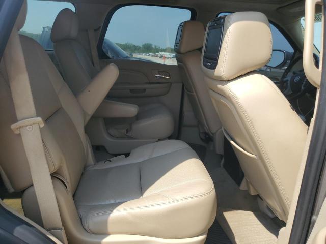 1GYS4BEF4DR232649 - 2013 CADILLAC ESCALADE LUXURY თაფლისფერი ფოტო 11