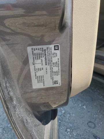 1GYS4BEF4DR232649 - 2013 CADILLAC ESCALADE LUXURY თაფლისფერი ფოტო 13