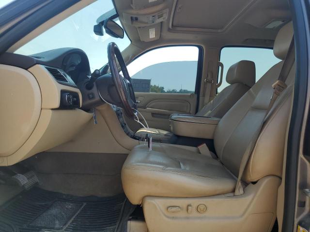 1GYS4BEF4DR232649 - 2013 CADILLAC ESCALADE LUXURY თაფლისფერი ფოტო 7