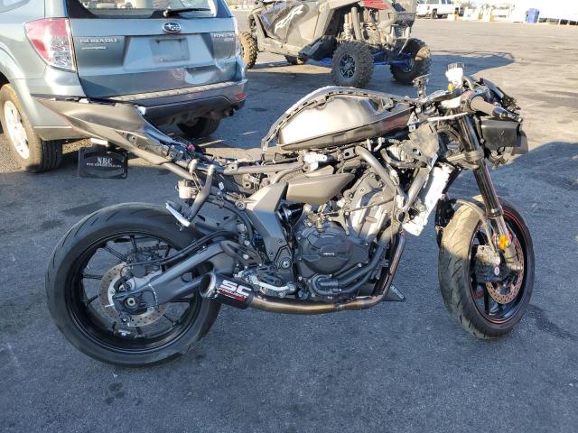 2024 YAMAHA YZFR7, null
