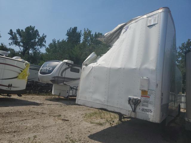 1UYVS2537K7654942 - 2019 UTILITY VS2DX 白色 照片 2