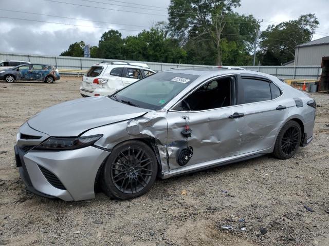 2020 TOYOTA CAMRY SE, 