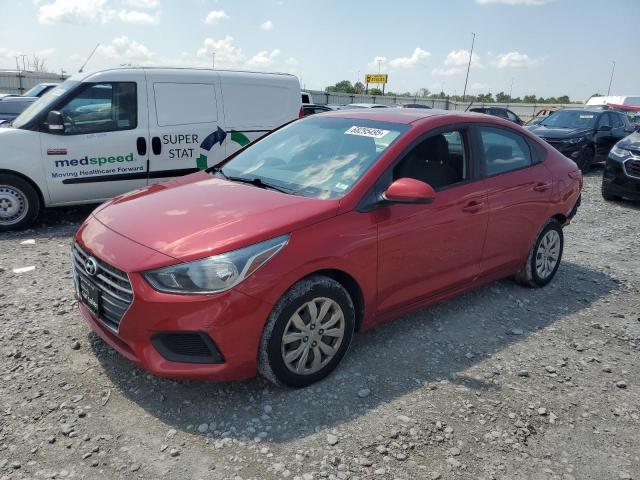 2018 HYUNDAI ACCENT SE, 