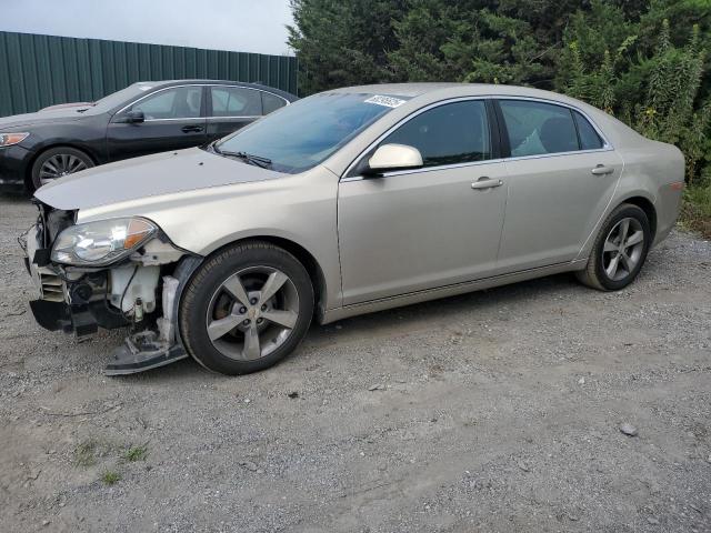 2011 CHEVROLET MALIBU 1LT, 