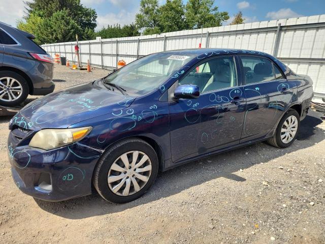 2013 TOYOTA COROLLA BASE, 