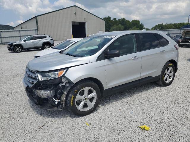 2016 FORD EDGE SE, 