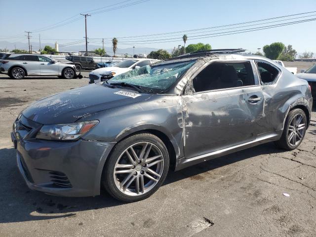 2011 TOYOTA SCION TC, 