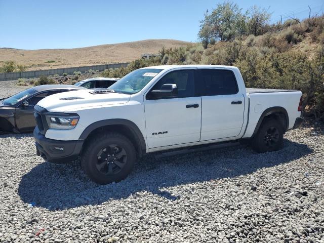 2022 RAM 1500 REBEL, 