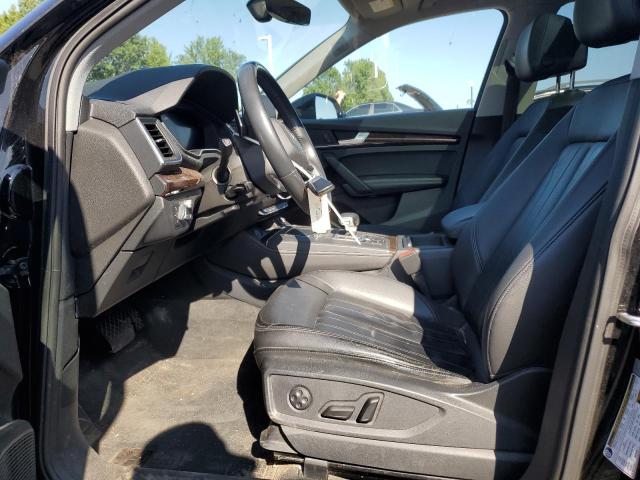 WA1CNAFY8J2218902 - 2018 AUDI Q5 PRESTIGE BLACK photo 7