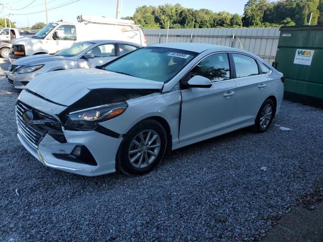 2019 HYUNDAI SONATA SE, 