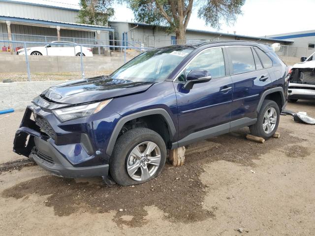 2024 TOYOTA RAV4 XLE, 