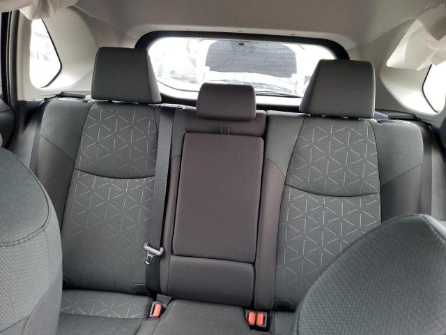 2T3P1RFV2RW453029 - 2024 TOYOTA RAV4 XLE ლურჯი ფოტო 10