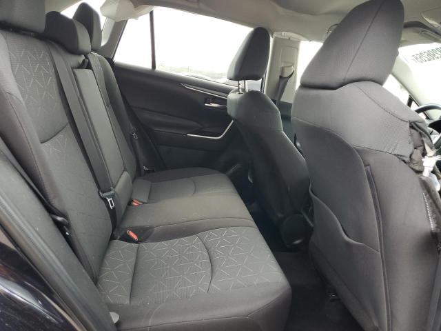 2T3P1RFV2RW453029 - 2024 TOYOTA RAV4 XLE ლურჯი ფოტო 11