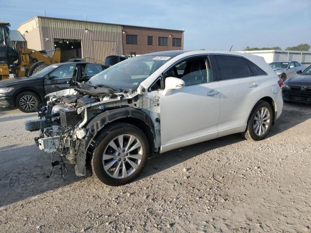 2013 TOYOTA VENZA LE, 