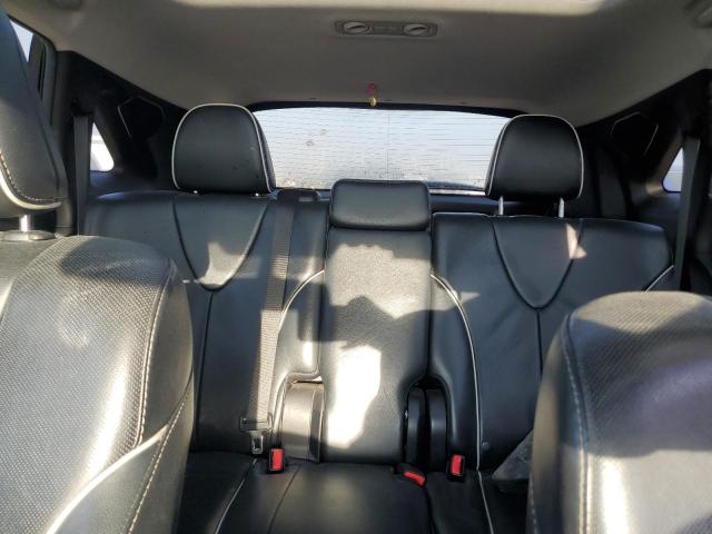 4T3BA3BB8DU048501 - 2013 TOYOTA VENZA LE Ağ foto 10