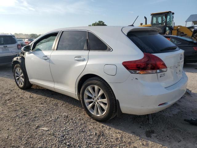4T3BA3BB8DU048501 - 2013 TOYOTA VENZA LE Ağ foto 2