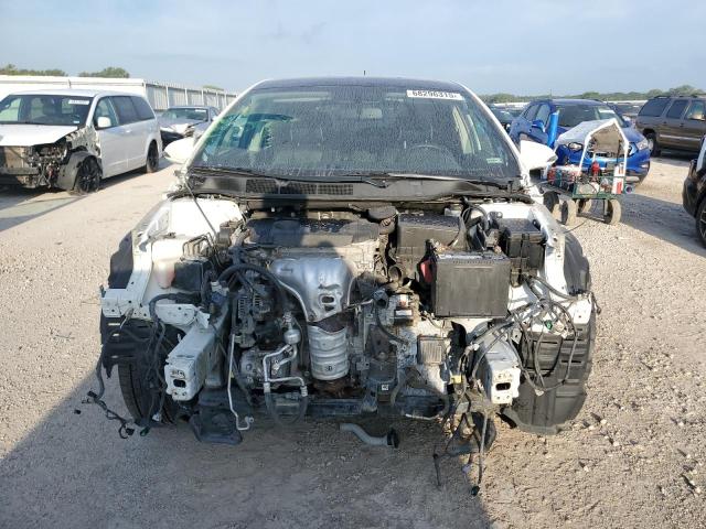 4T3BA3BB8DU048501 - 2013 TOYOTA VENZA LE Ağ foto 5