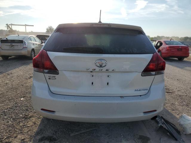 4T3BA3BB8DU048501 - 2013 TOYOTA VENZA LE Ağ foto 6