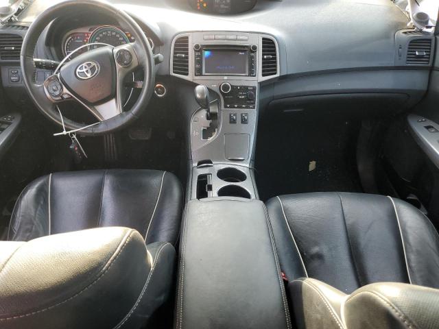 4T3BA3BB8DU048501 - 2013 TOYOTA VENZA LE Ağ foto 8
