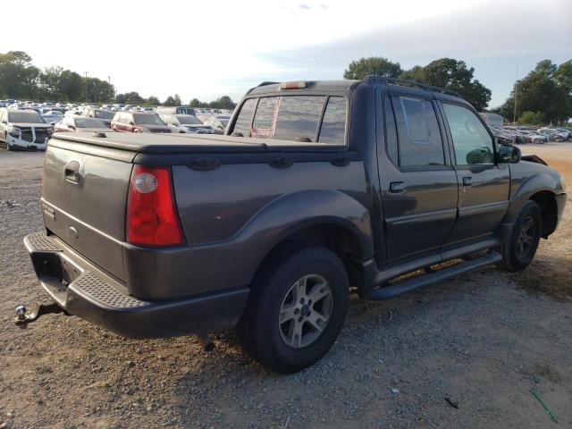 1FMZU67K95UB46110 - 2005 FORD EXPLORER S GRAY photo 3