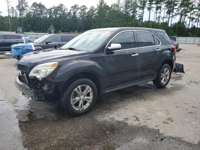 2015 CHEVROLET EQUINOX LS, 