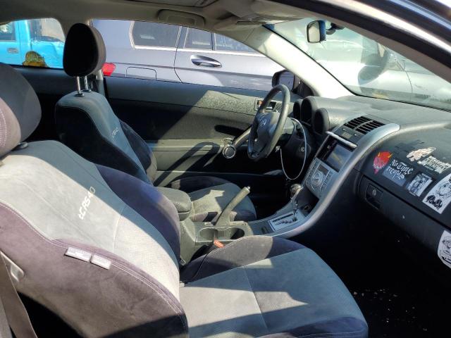 JTKDE167880274192 - 2008 TOYOTA SCION TC Boz foto 10