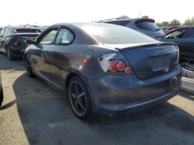 JTKDE167880274192 - 2008 TOYOTA SCION TC Boz foto 2