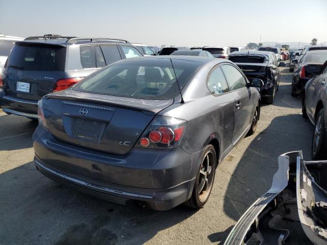 JTKDE167880274192 - 2008 TOYOTA SCION TC Boz foto 3