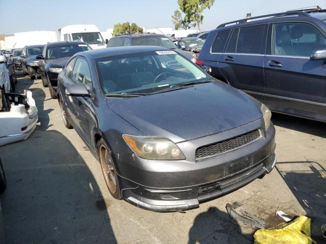 JTKDE167880274192 - 2008 TOYOTA SCION TC Boz foto 4