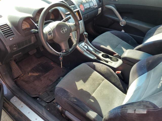 JTKDE167880274192 - 2008 TOYOTA SCION TC Boz foto 7