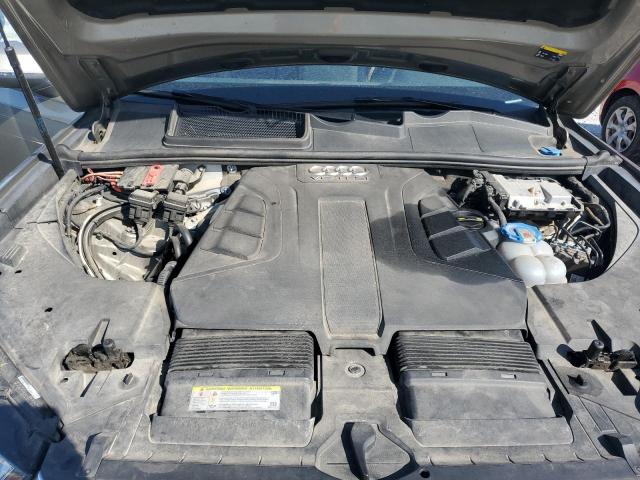 WA1LABF74HD017716 - 2017 AUDI Q7 PREMIUM PLUS CREAM photo 12