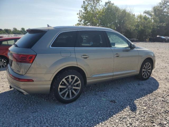 WA1LABF74HD017716 - 2017 AUDI Q7 PREMIUM PLUS CREAM photo 3